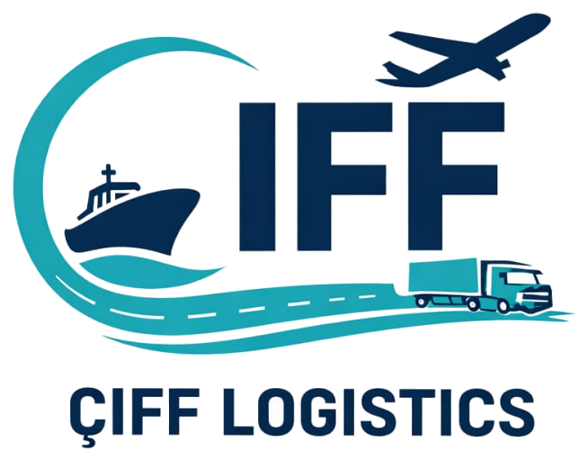 ÇIFF Logistics
