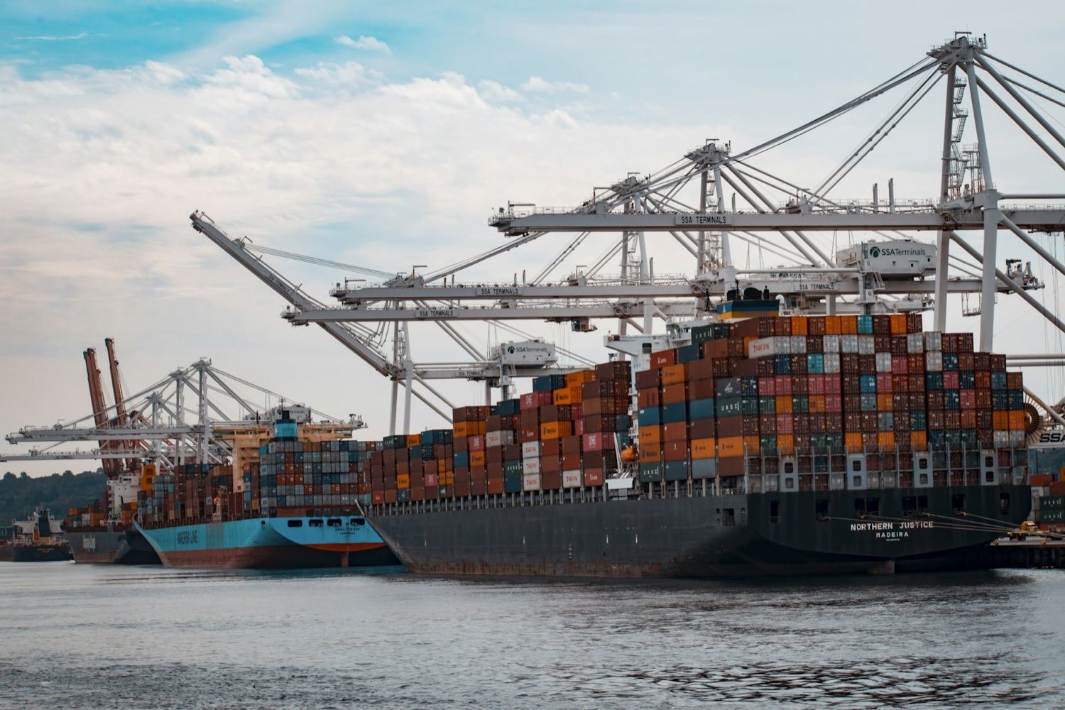 Sea Freight